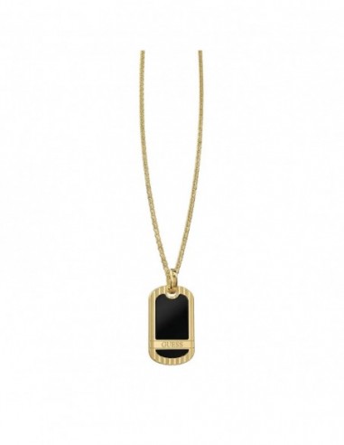 CADENA GUESS HOMBRE