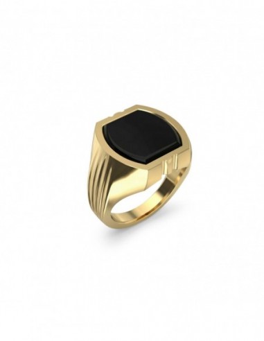 SORTIJA HOMBRE GUESS BISUTERIA TALLA 64