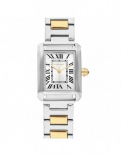 RELOJ RADIANT MUJER BICOLOR