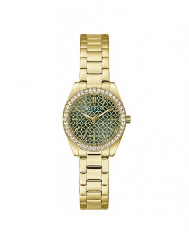 RELOJ GUESS MUJER