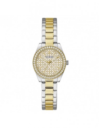 RELOJ GUESS MUJER