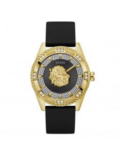 RELOJ GUESS HOMBRE
