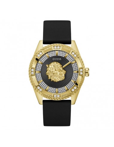 RELOJ GUESS HOMBRE