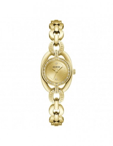 RELOJ GUESS MUJER