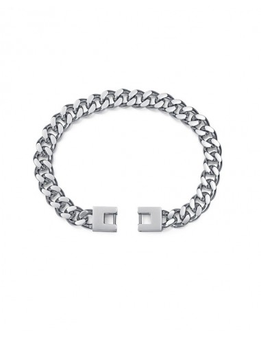 PULSERA VICEROY ACE.PARA LETRAS HOMBRE