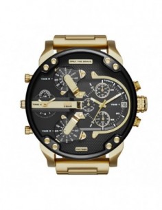 RELOJ DIESEL HOMBRE METAL...