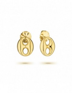 PENDIENTES RADIANT MUJER...