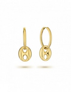 PENDIENTES RADIANT MUJER...