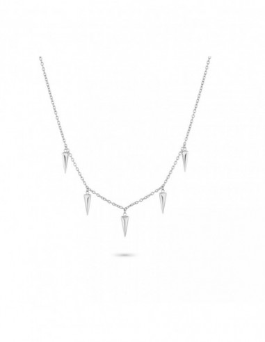 COLLAR RADIANT MUJER ACE.