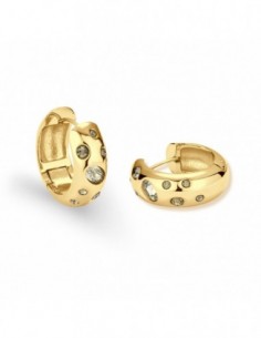 PENDIENTES RADIANT MUJER...