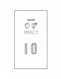 SET PENDIENTES GUESS ACERO