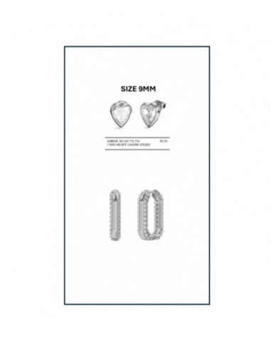 SET PENDIENTES GUESS ACERO