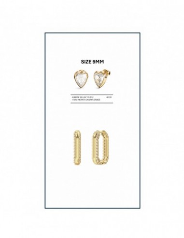 SET PENDIENTES GUESS ACERO
