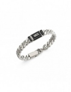 PULSERA GUESS HOMBRE BISUTERIA