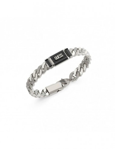 PULSERA GUESS HOMBRE BISUTERIA
