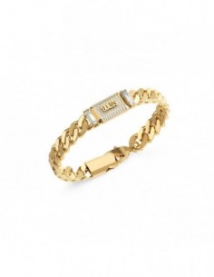 PULSERA GUESS HOMBRE BISUTERIA