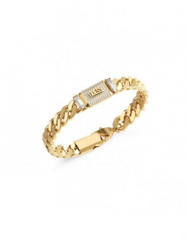 PULSERA GUESS HOMBRE BISUTERIA