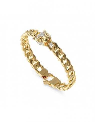 PULSERA GUESS HOMBRE BISUTERIA