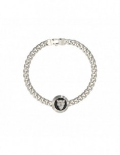 PULSERA GUESS HOMBRE BISUTERIA