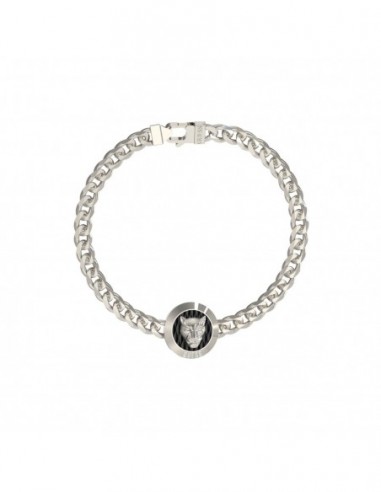 PULSERA GUESS HOMBRE BISUTERIA