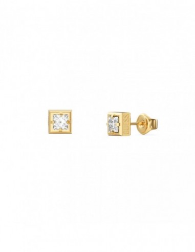 PENDIENTES GUESS HOMBRE BISUTERIA