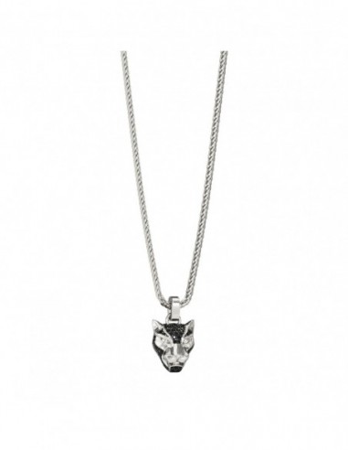 COLLAR GUESS HOMBRE BISUTERIA