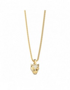 COLLAR GUESS HOMBRE BISUTERIA