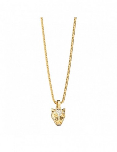 COLLAR GUESS HOMBRE BISUTERIA