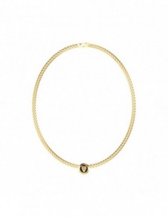 COLLAR GUESS HOMBRE BISUTERIA