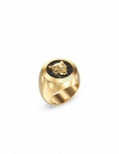 SORTIJA GUESS HOMBRE...