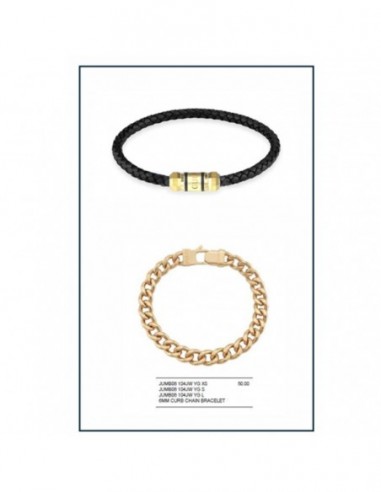 PULSERA GUESS HOMBRE BISUTERIA