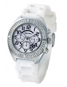 RELOJ TF.SRA.CRONO...
