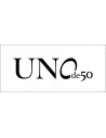 UNO DE 50